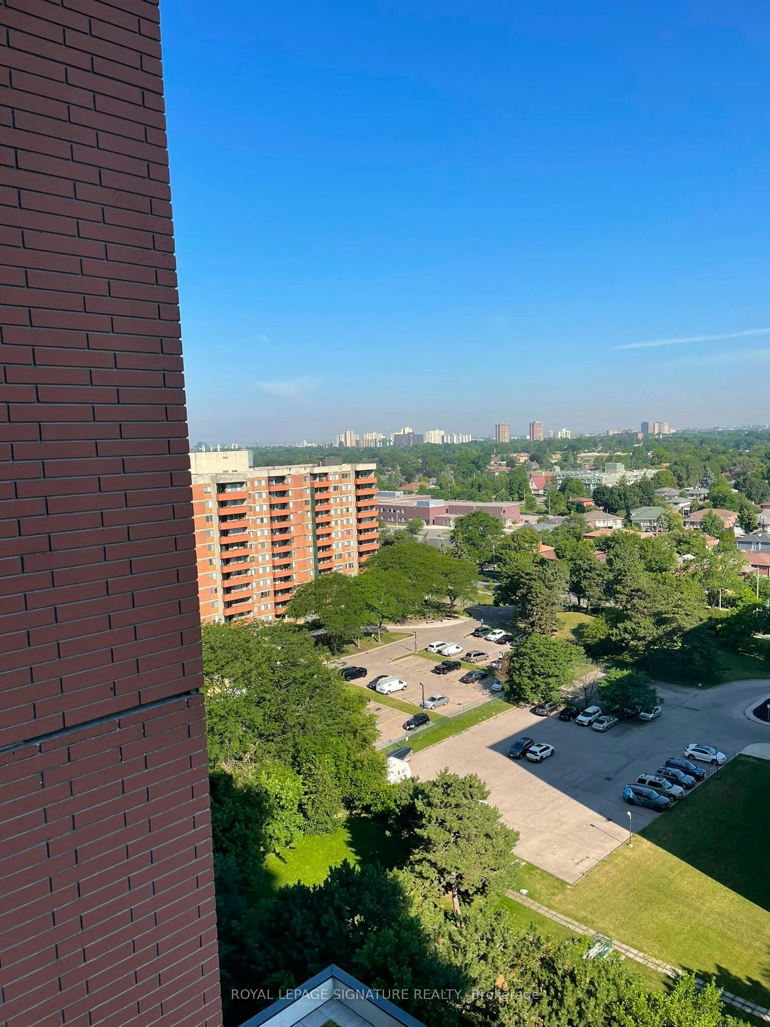 1421-4010 Eglinton Avenue W, Toronto, ON, M9A 0G5 - 21