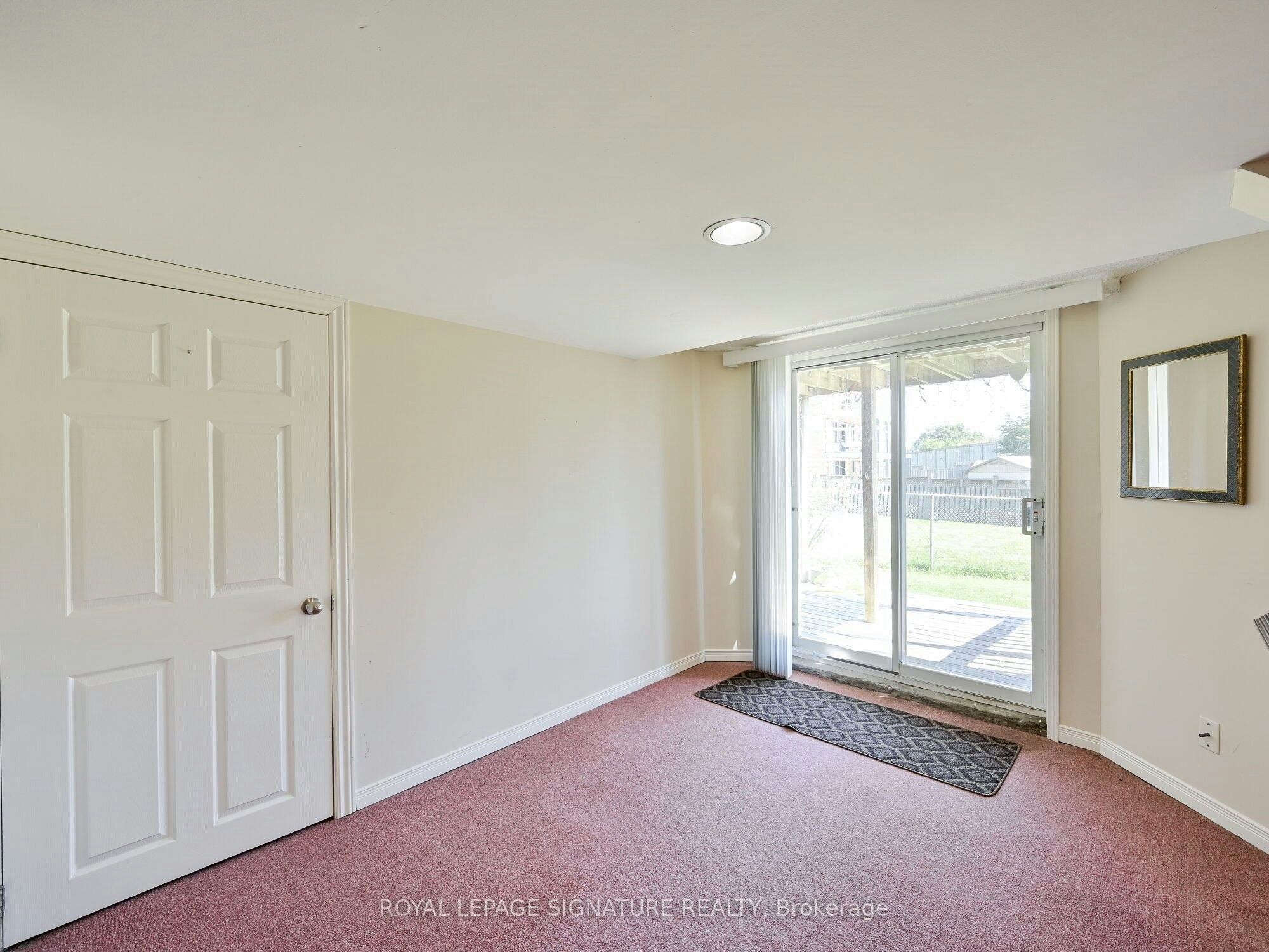 Lower-556 Farwell Crescent, Mississauga, ON, L5R 2A6 - 14