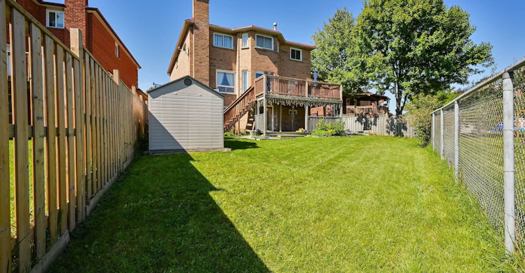 Lower-556 Farwell Crescent, Mississauga, ON, L5R 2A6 - 35