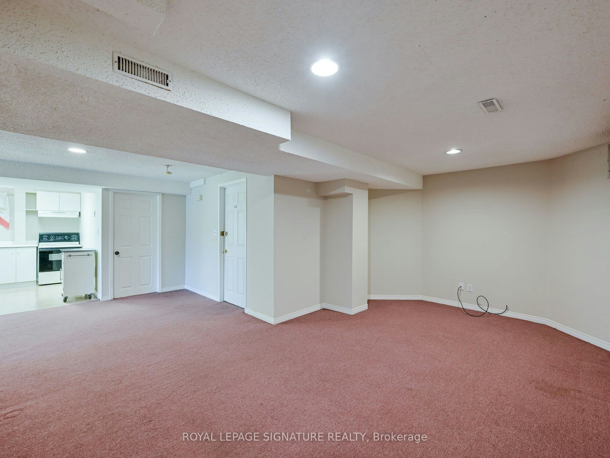 Lower-556 Farwell Crescent, Mississauga, ON, L5R 2A6 - 8