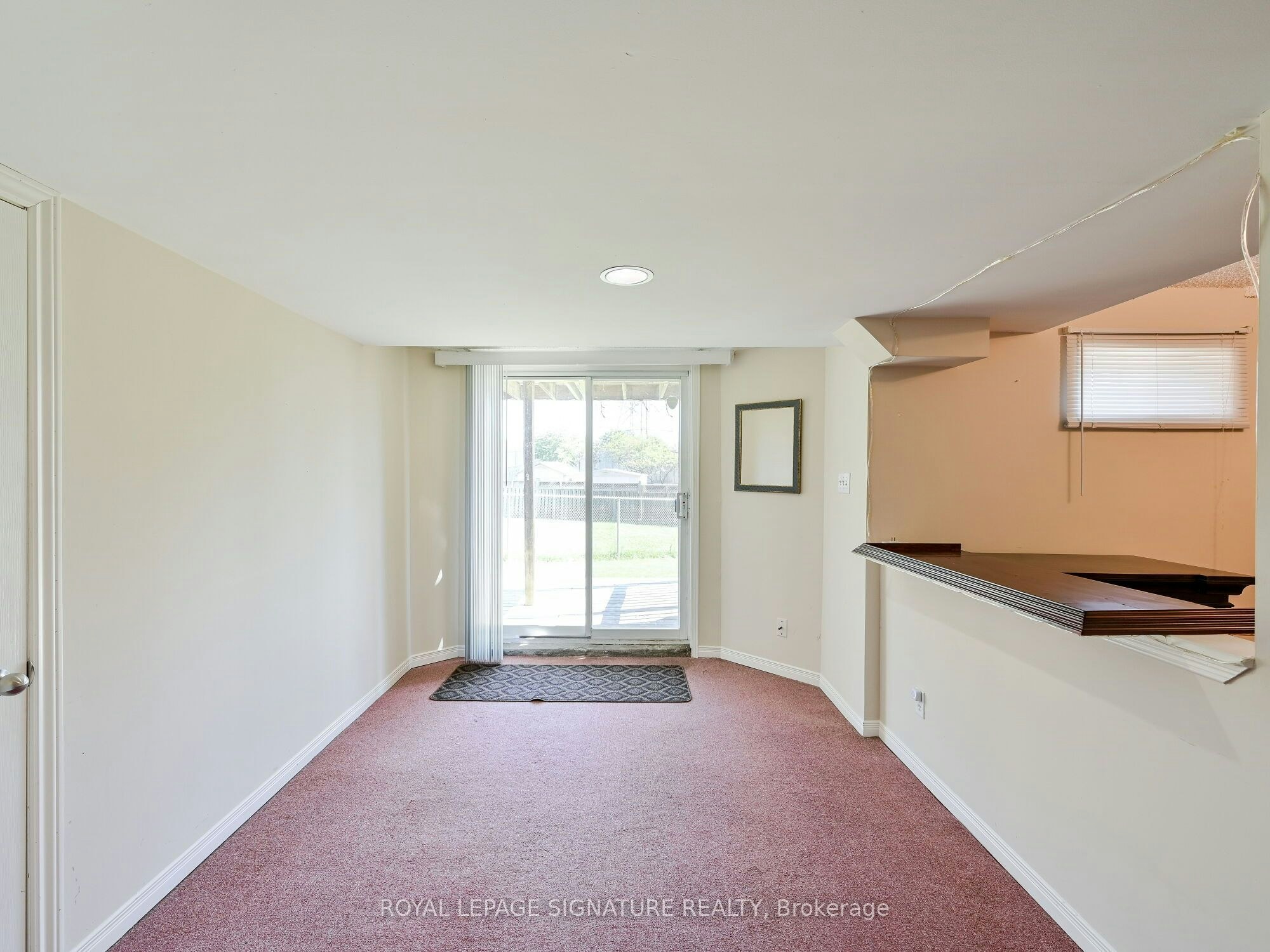 Lower-556 Farwell Crescent, Mississauga, ON, L5R 2A6 - 15
