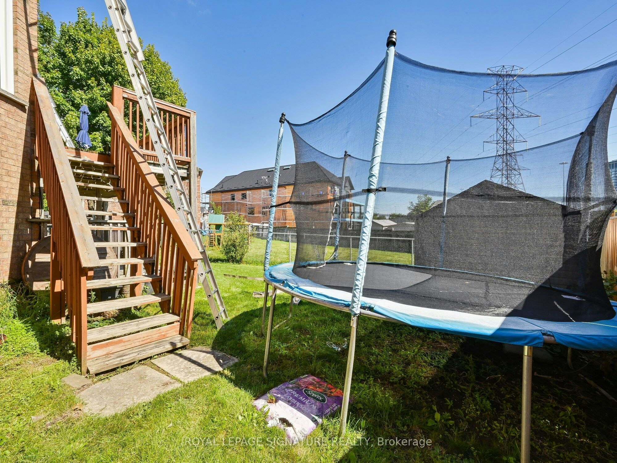 Lower-556 Farwell Crescent, Mississauga, ON, L5R 2A6 - 34
