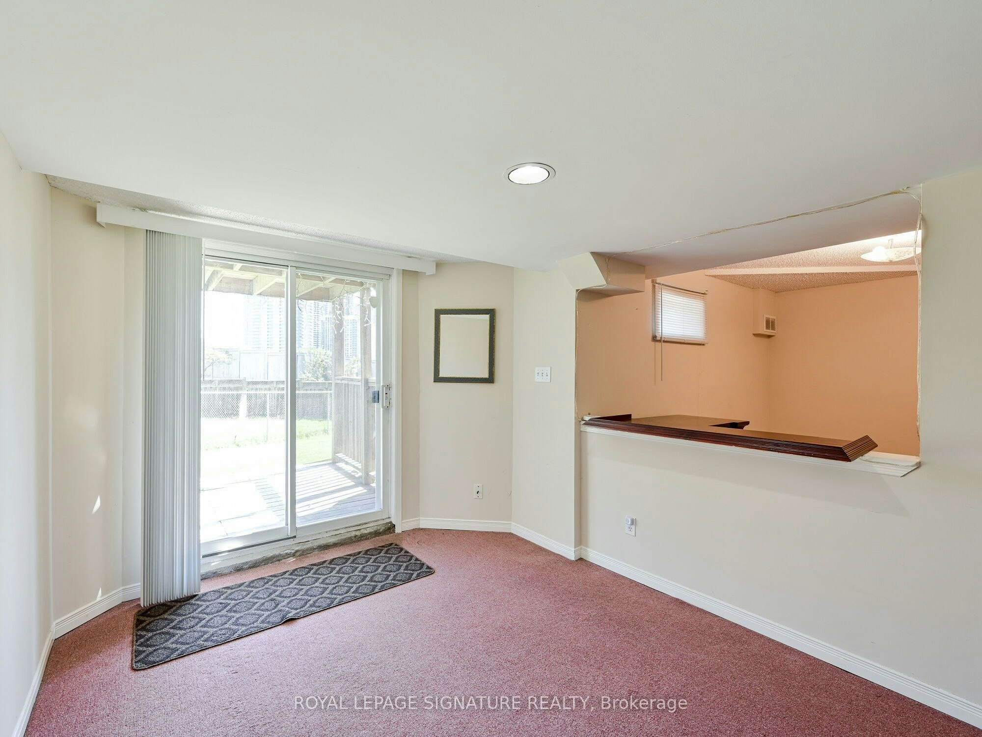 Lower-556 Farwell Crescent, Mississauga, ON, L5R 2A6 - 13