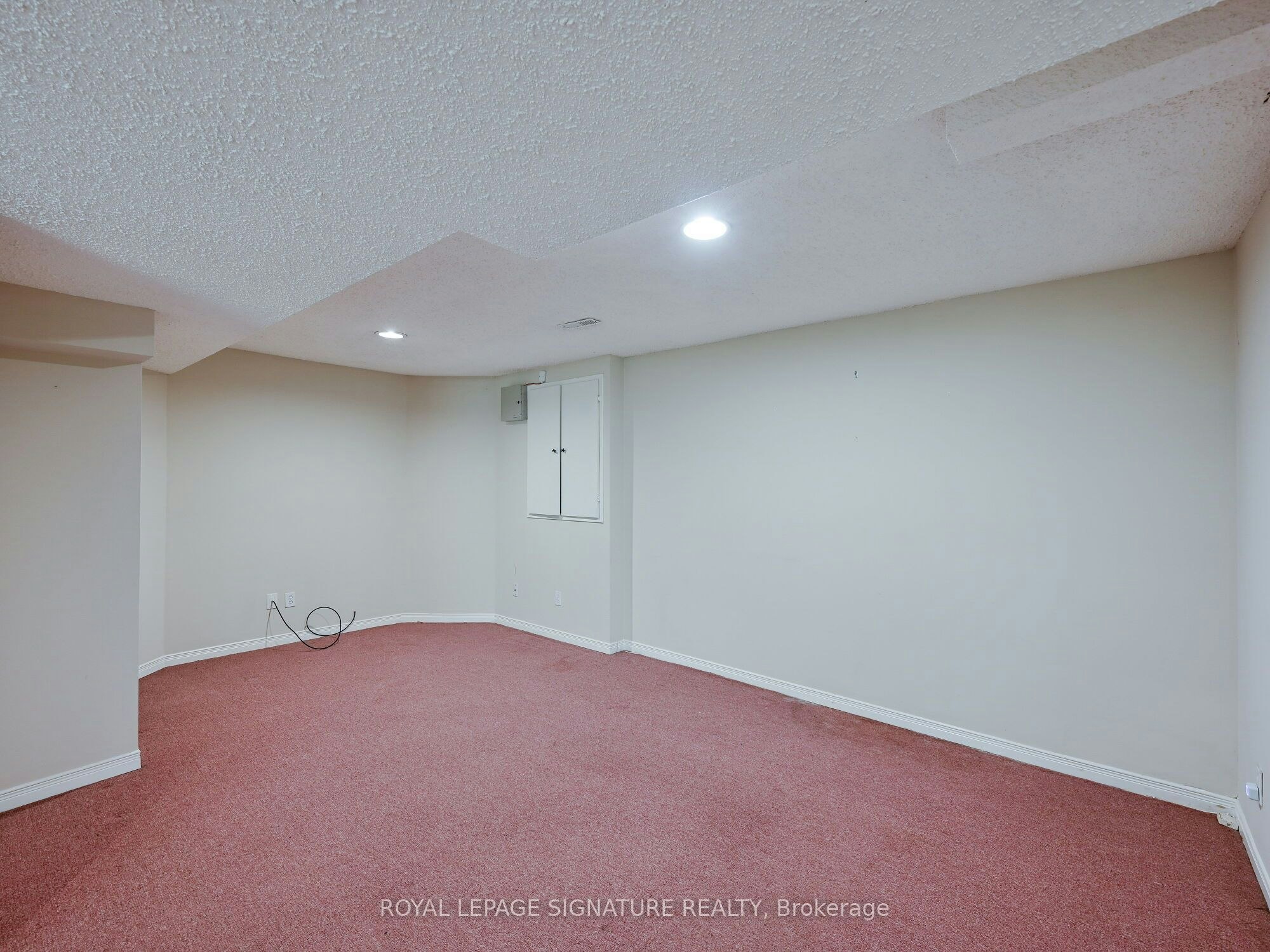 Lower-556 Farwell Crescent, Mississauga, ON, L5R 2A6 - 10