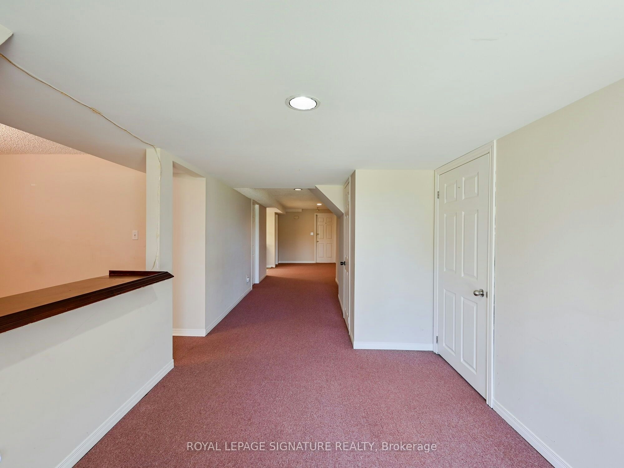 Lower-556 Farwell Crescent, Mississauga, ON, L5R 2A6 - 12