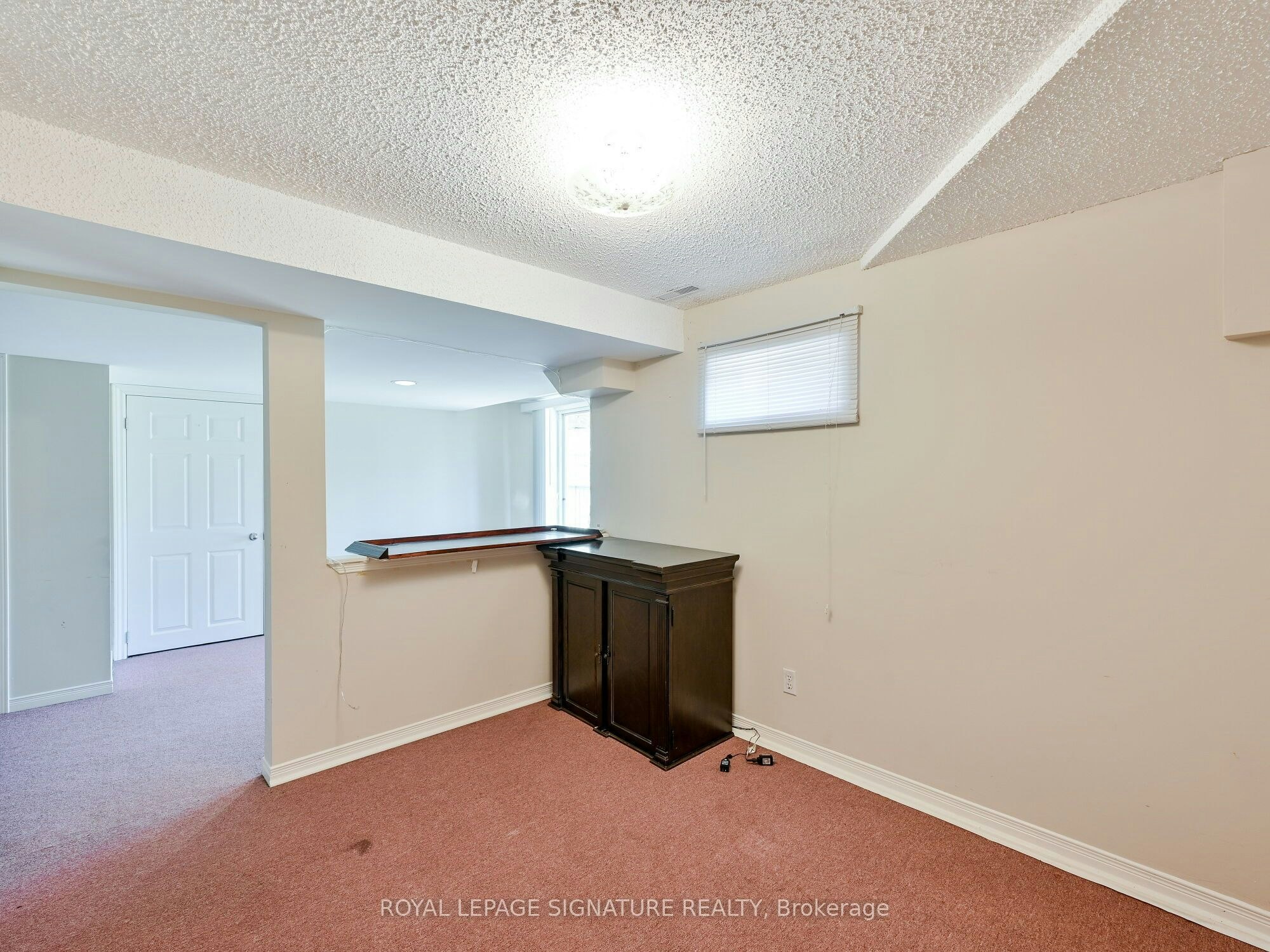 Lower-556 Farwell Crescent, Mississauga, ON, L5R 2A6 - 20