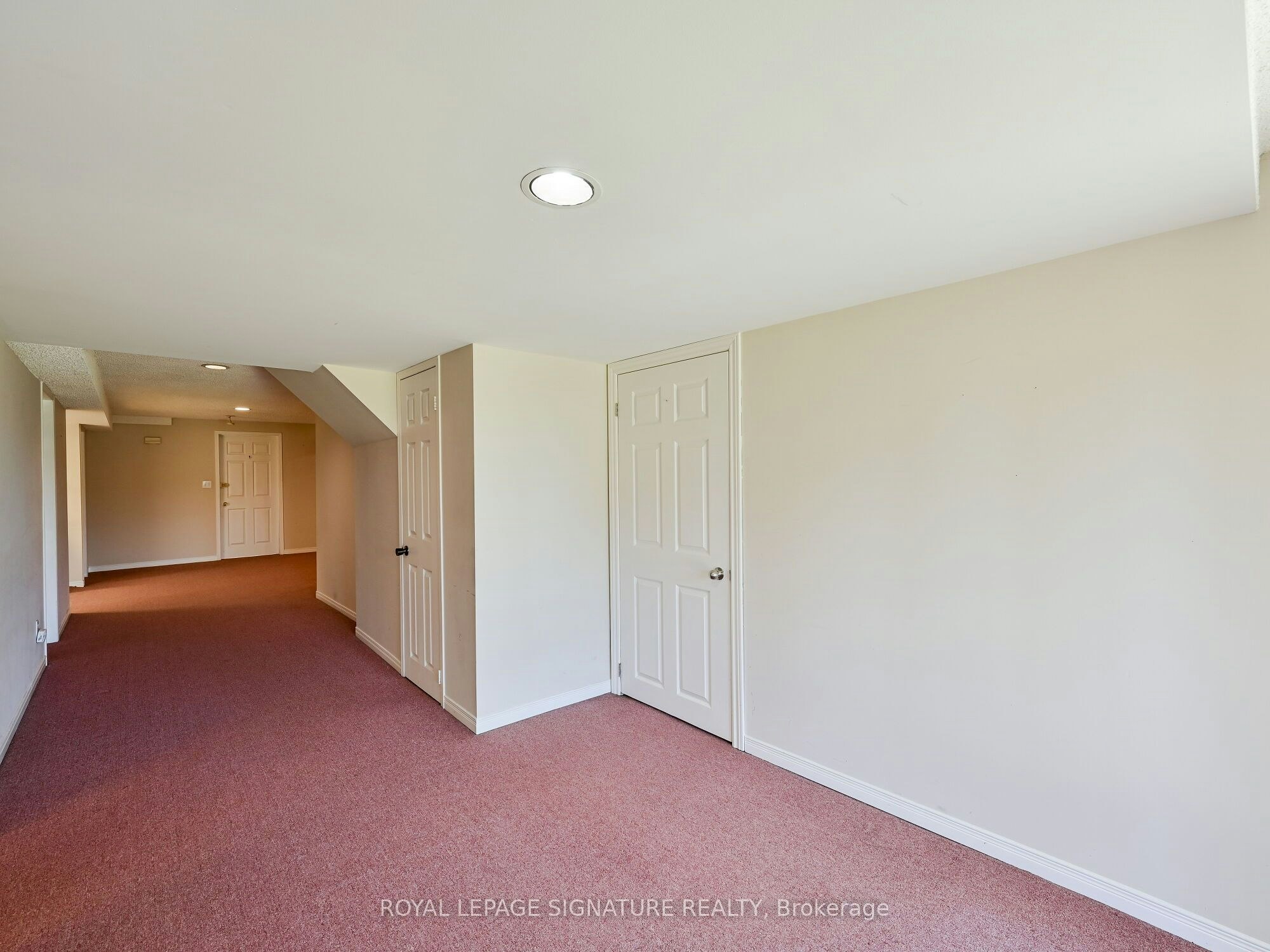 Lower-556 Farwell Crescent, Mississauga, ON, L5R 2A6 - 22