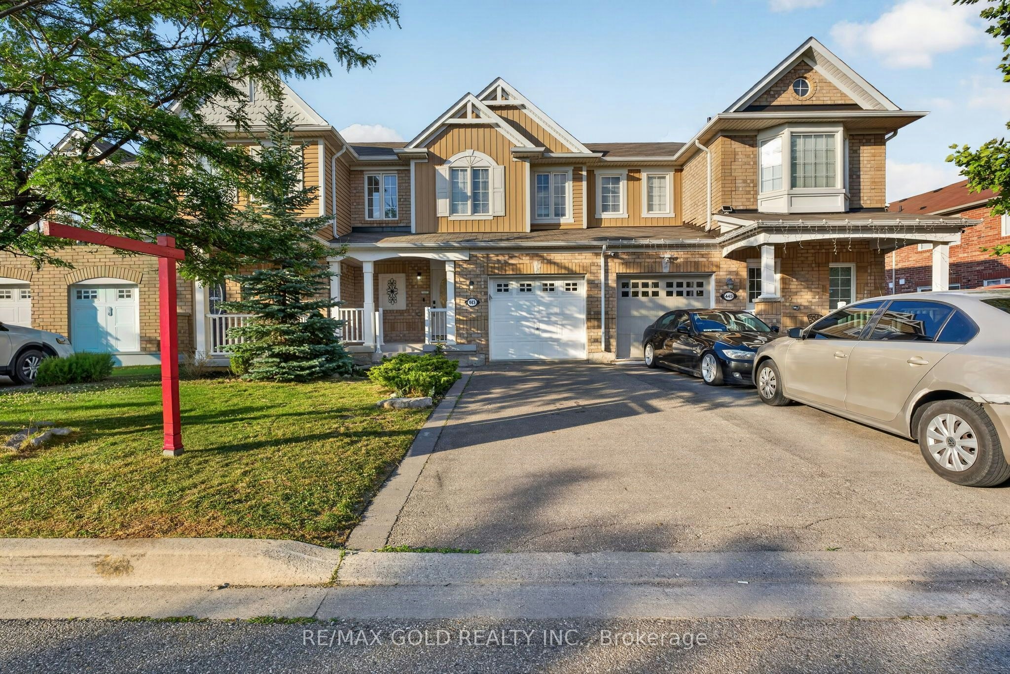 443 Cavanagh Lane, Milton, ON, L9T 8G6