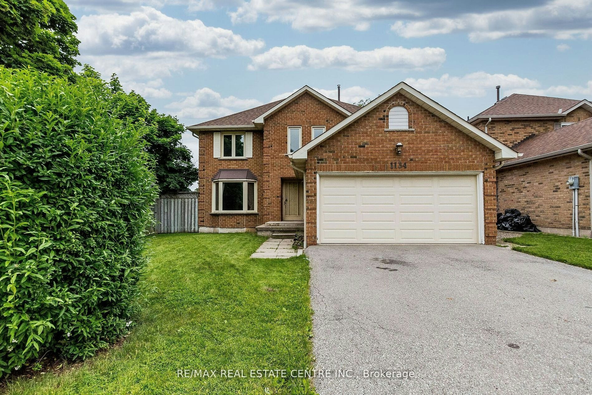 1134 Deer Run, Mississauga, ON, L5C 3S6