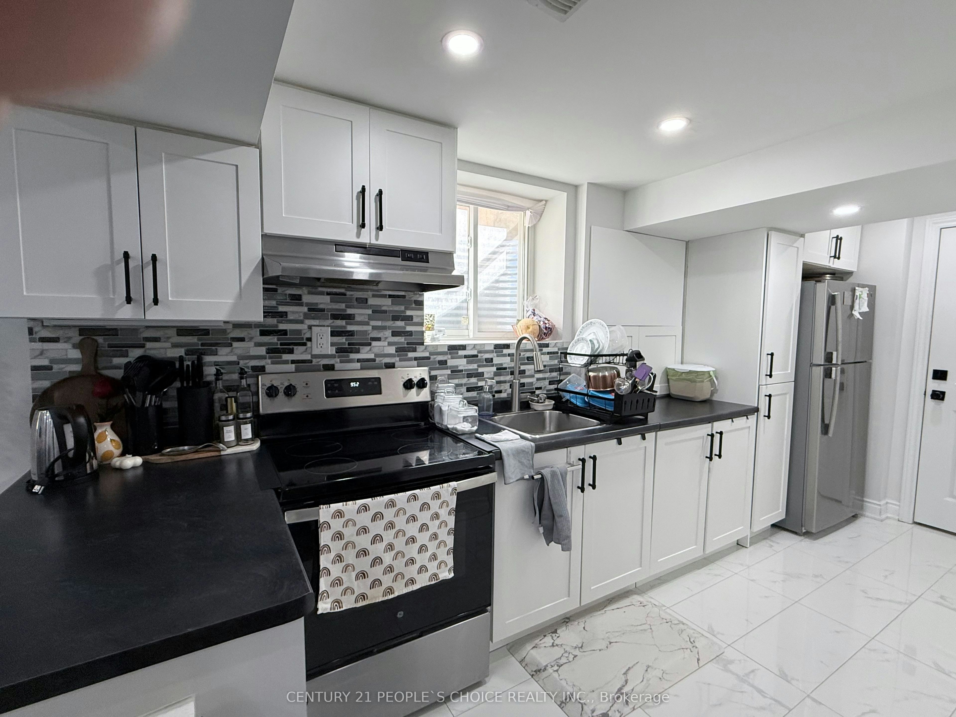 131 Locker Place, Milton, ON, L9E 1E6 - 5