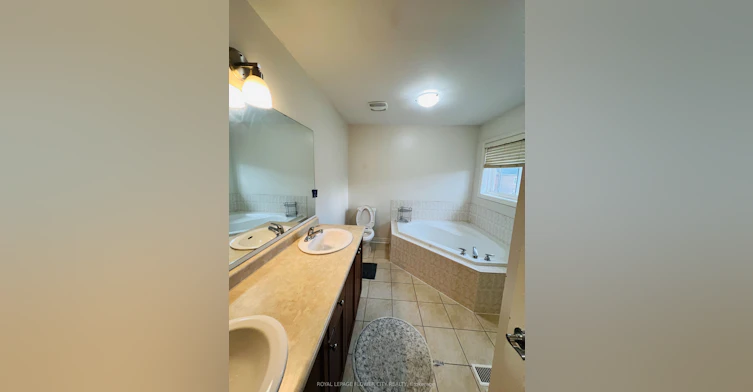 9 Shuter Lane, Brampton, ON, L6Y 5P1 - 13