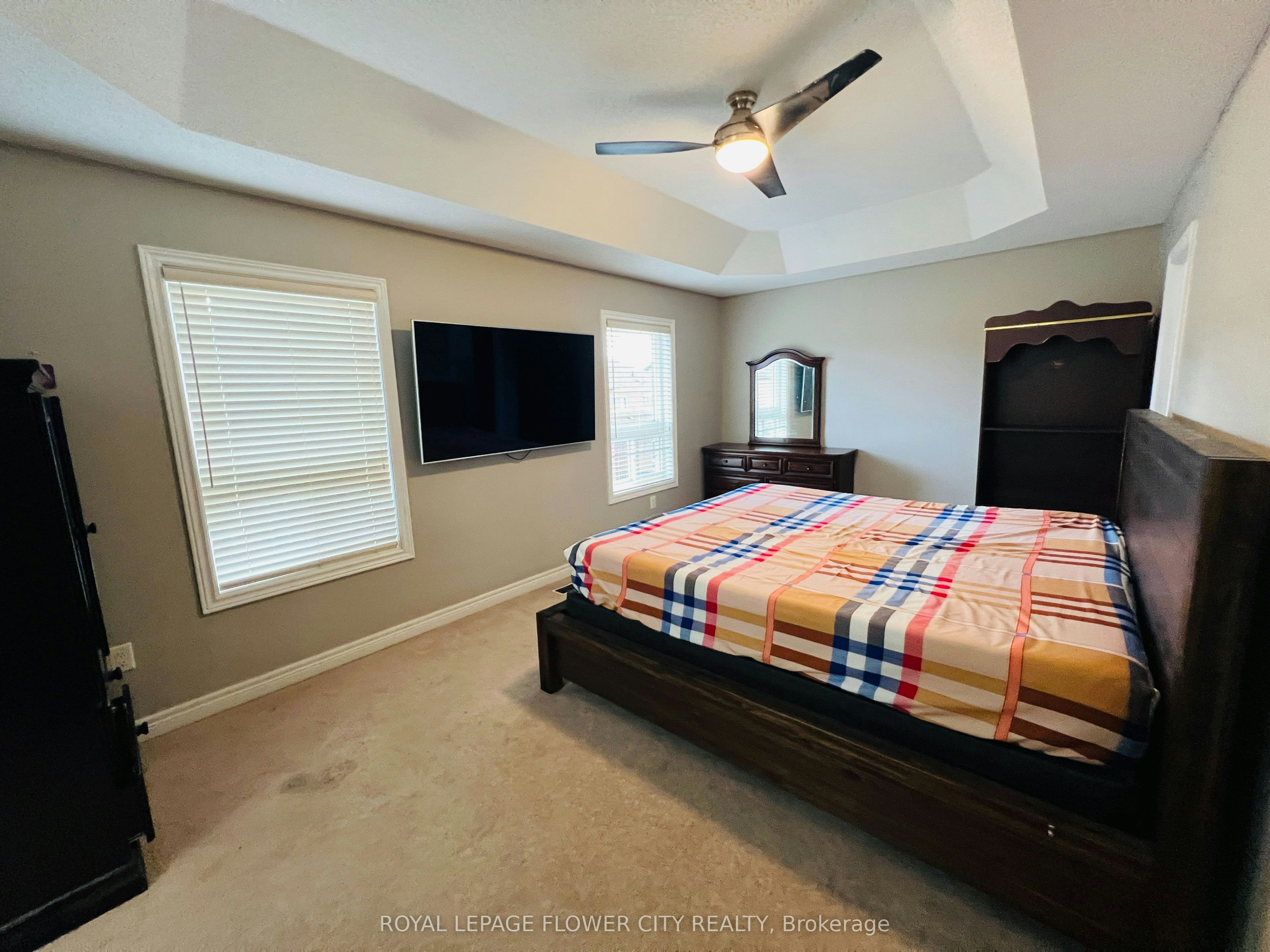 9 Shuter Lane, Brampton, ON, L6Y 5P1 - 11