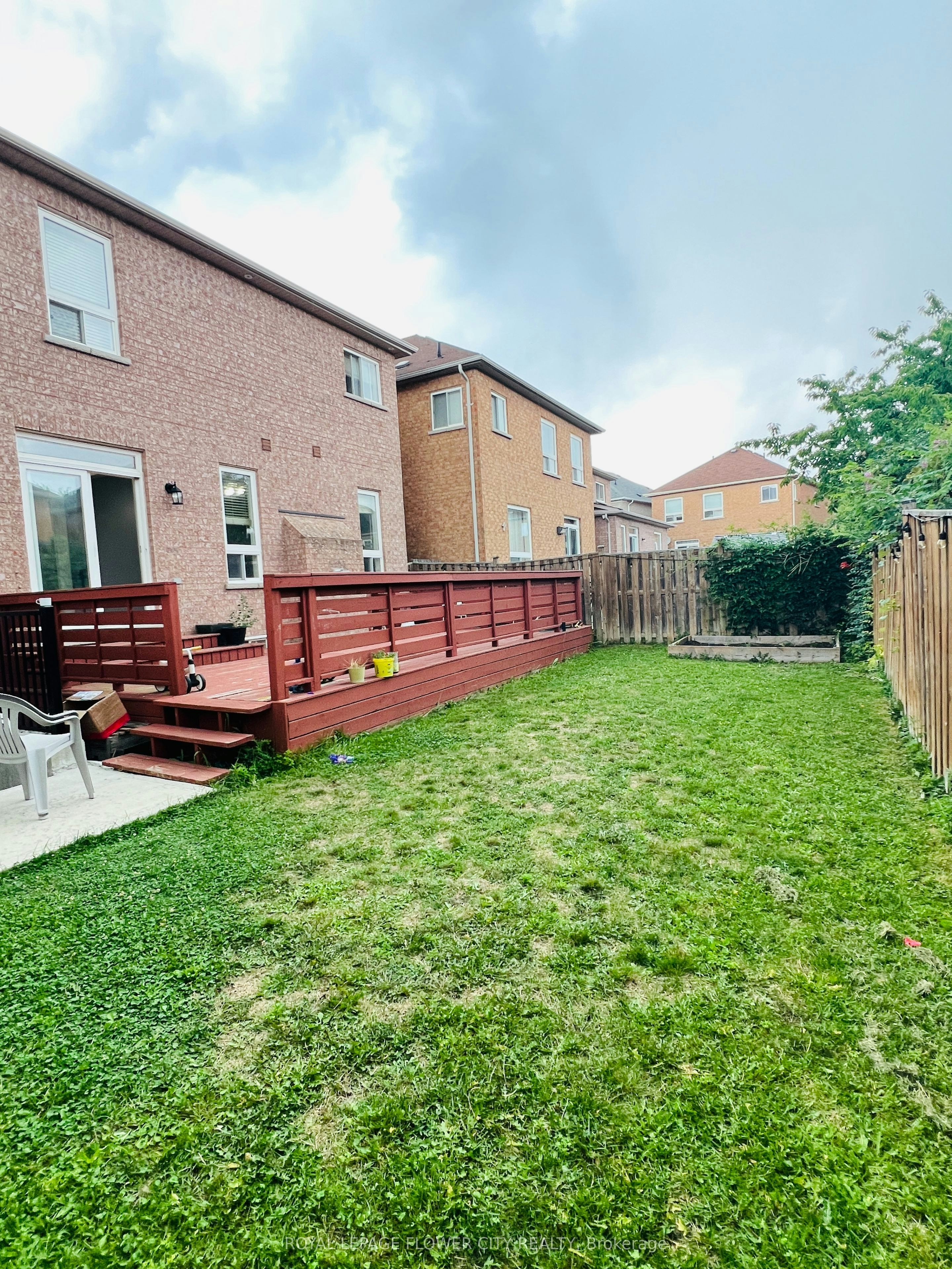 9 Shuter Lane, Brampton, ON, L6Y 5P1 - 17