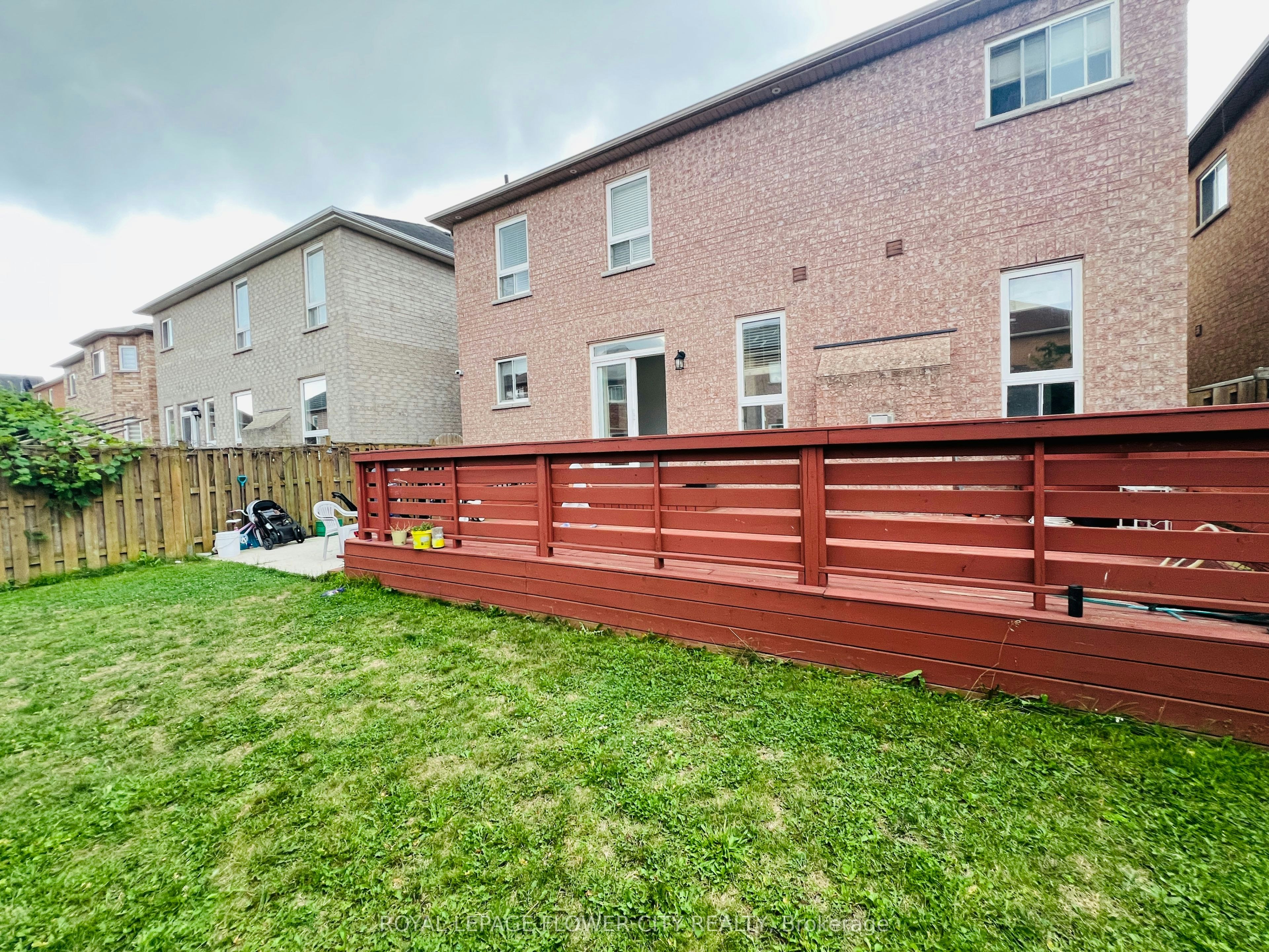 9 Shuter Lane, Brampton, ON, L6Y 5P1 - 18