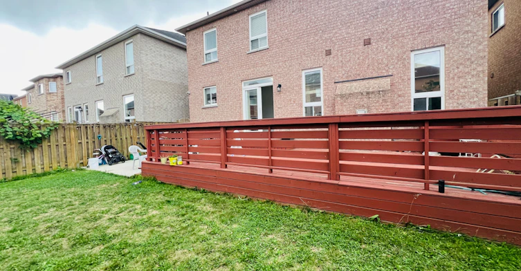 9 Shuter Lane, Brampton, ON, L6Y 5P1 - 18
