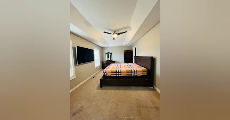 9 Shuter Lane, Brampton, ON, L6Y 5P1 - 12