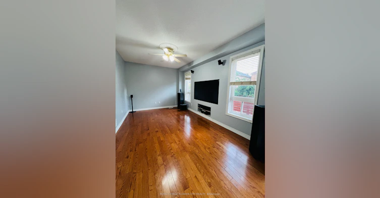 9 Shuter Lane, Brampton, ON, L6Y 5P1 - 5