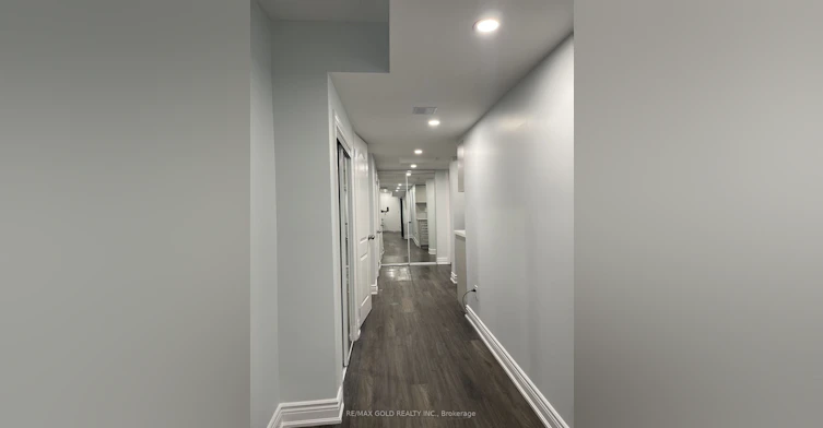 108 Emerald Coast Trail, Brampton, ON, L7A 5A7 - 4