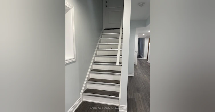 108 Emerald Coast Trail, Brampton, ON, L7A 5A7 - 3
