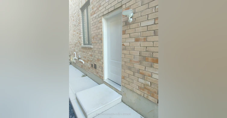 108 Emerald Coast Trail, Brampton, ON, L7A 5A7 - 2