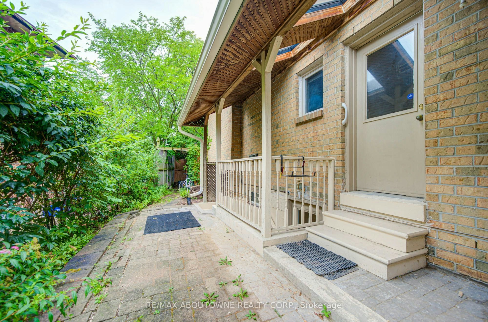 Lower-1156 Old Colony Road, Oakville, ON, L6M 1J8 - 2