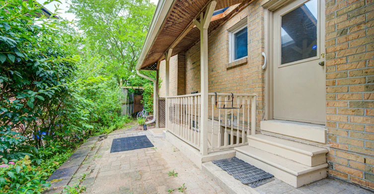 Lower-1156 Old Colony Road, Oakville, ON, L6M 1J8 - 2