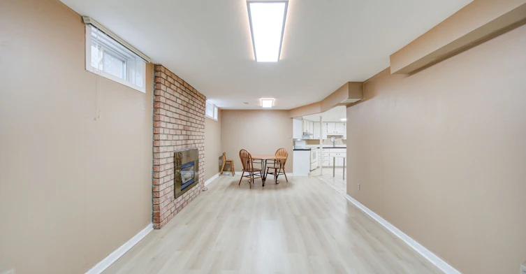 Lower-1156 Old Colony Road, Oakville, ON, L6M 1J8 - 6