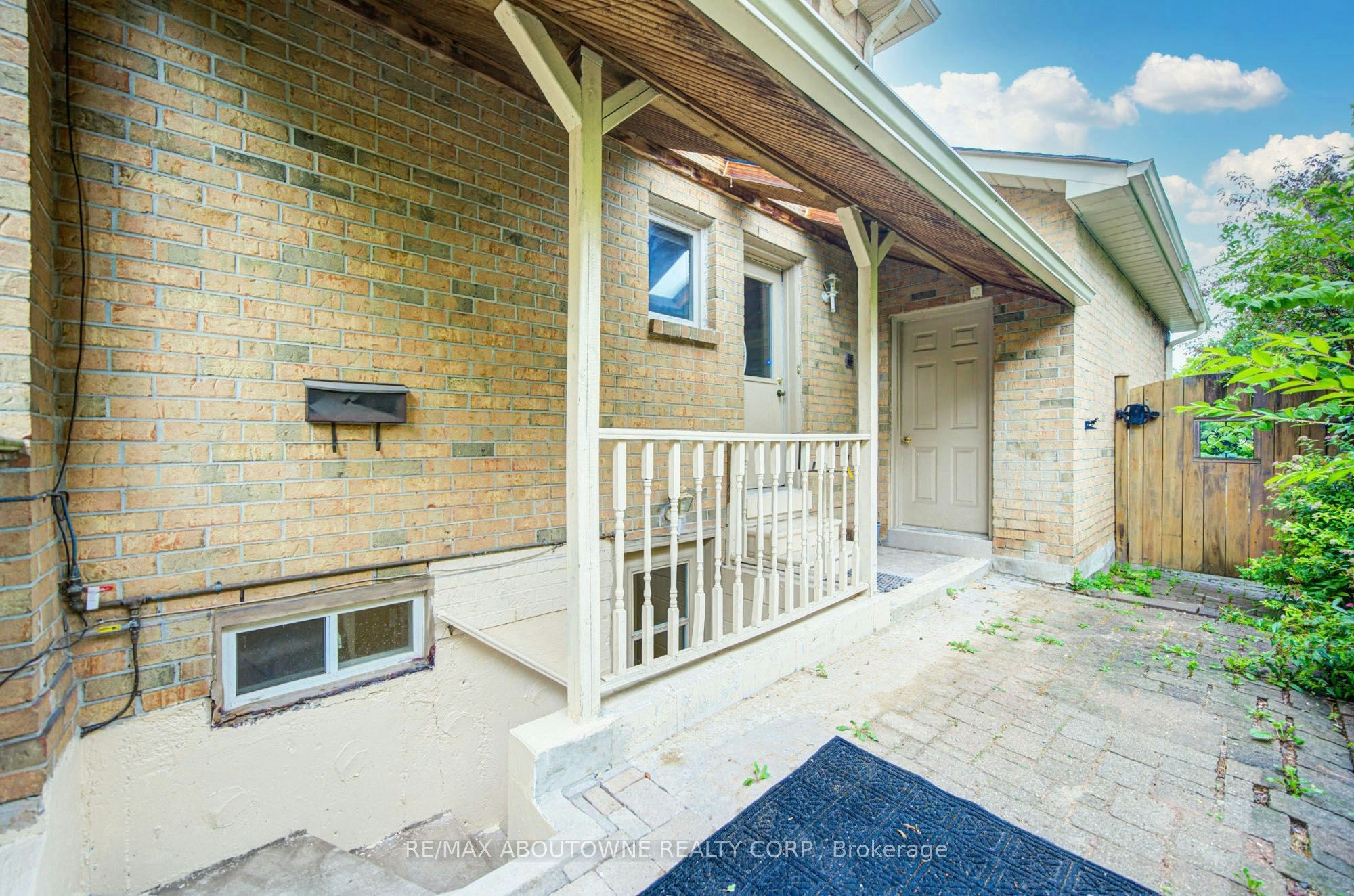 Lower-1156 Old Colony Road, Oakville, ON, L6M 1J8 - 3