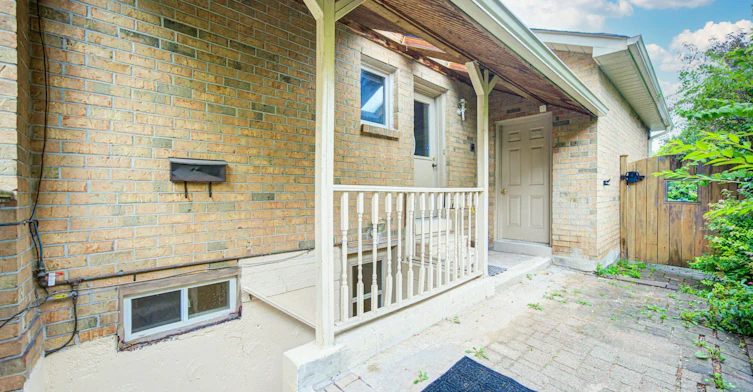 Lower-1156 Old Colony Road, Oakville, ON, L6M 1J8 - 3