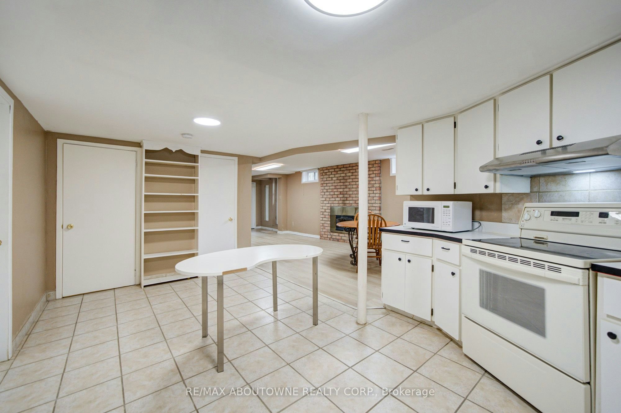 Lower-1156 Old Colony Road, Oakville, ON, L6M 1J8 - 19