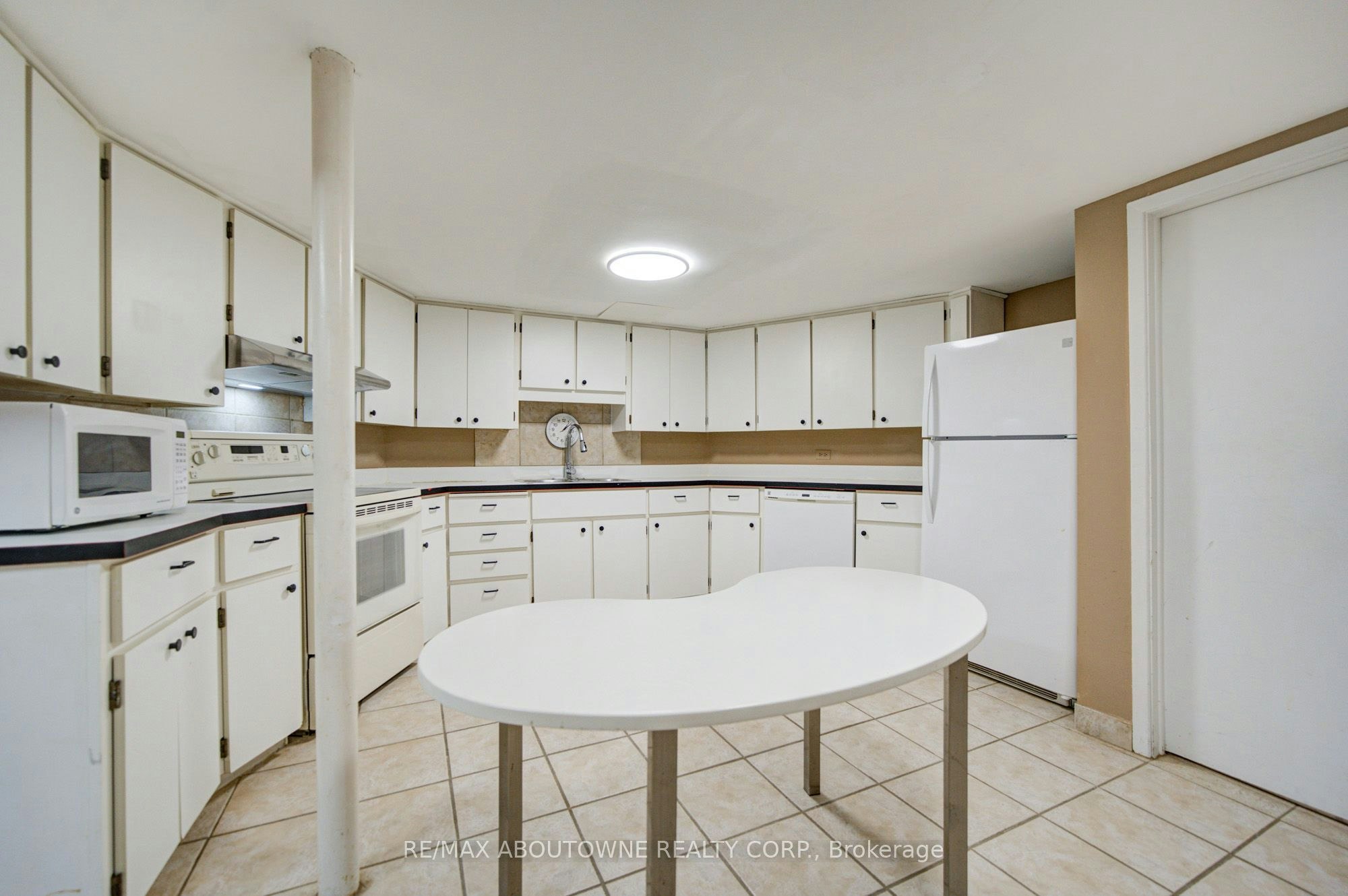 Lower-1156 Old Colony Road, Oakville, ON, L6M 1J8 - 15