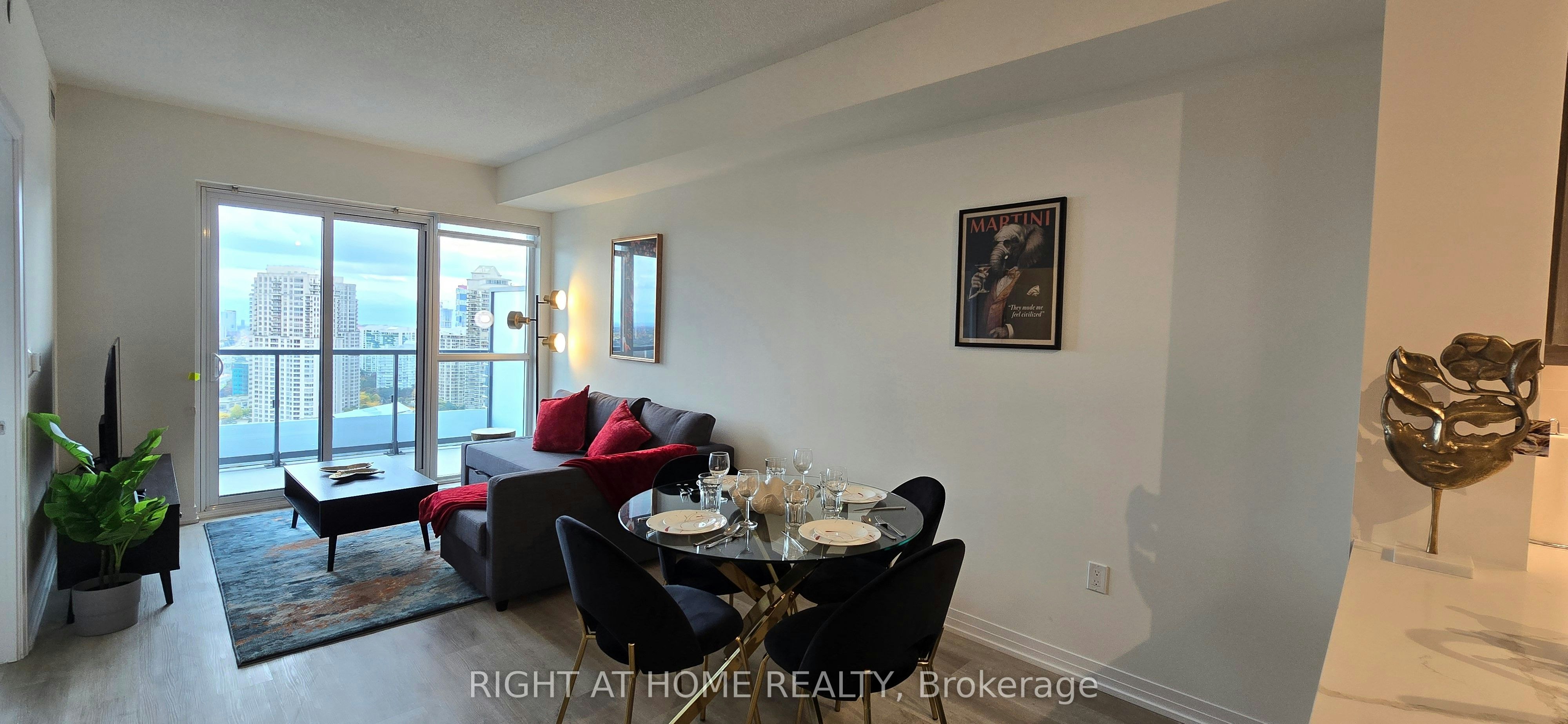 2302-15 Watergarden Drive, Mississauga, ON, L5R 0H4 - 19