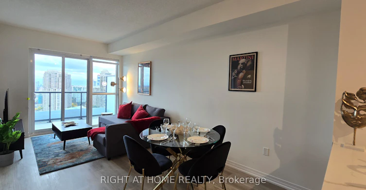 2302-15 Watergarden Drive, Mississauga, ON, L5R 0H4 - 19