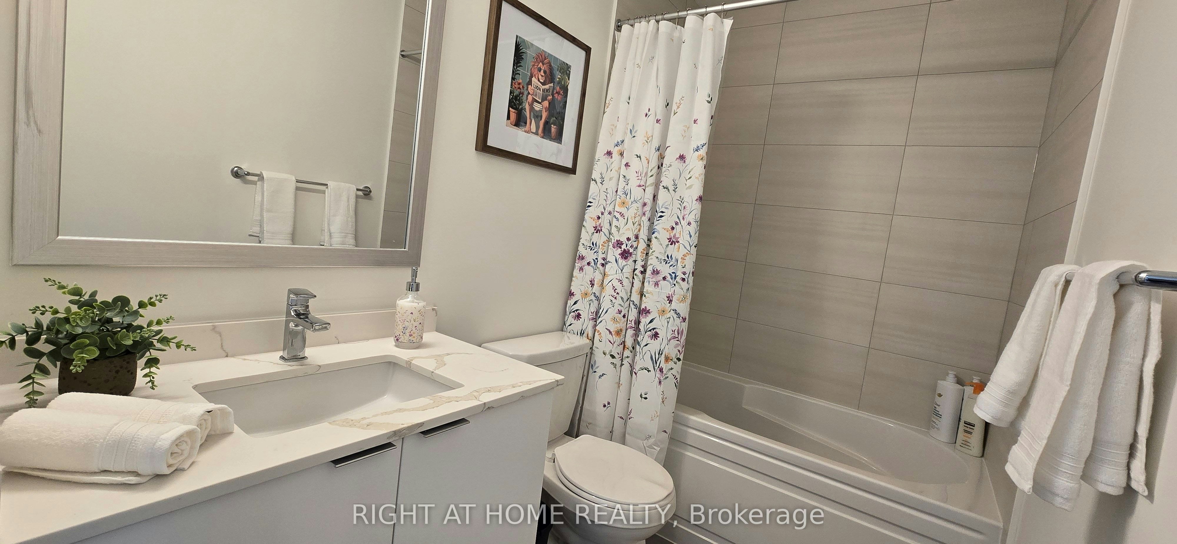 2302-15 Watergarden Drive, Mississauga, ON, L5R 0H4 - 3