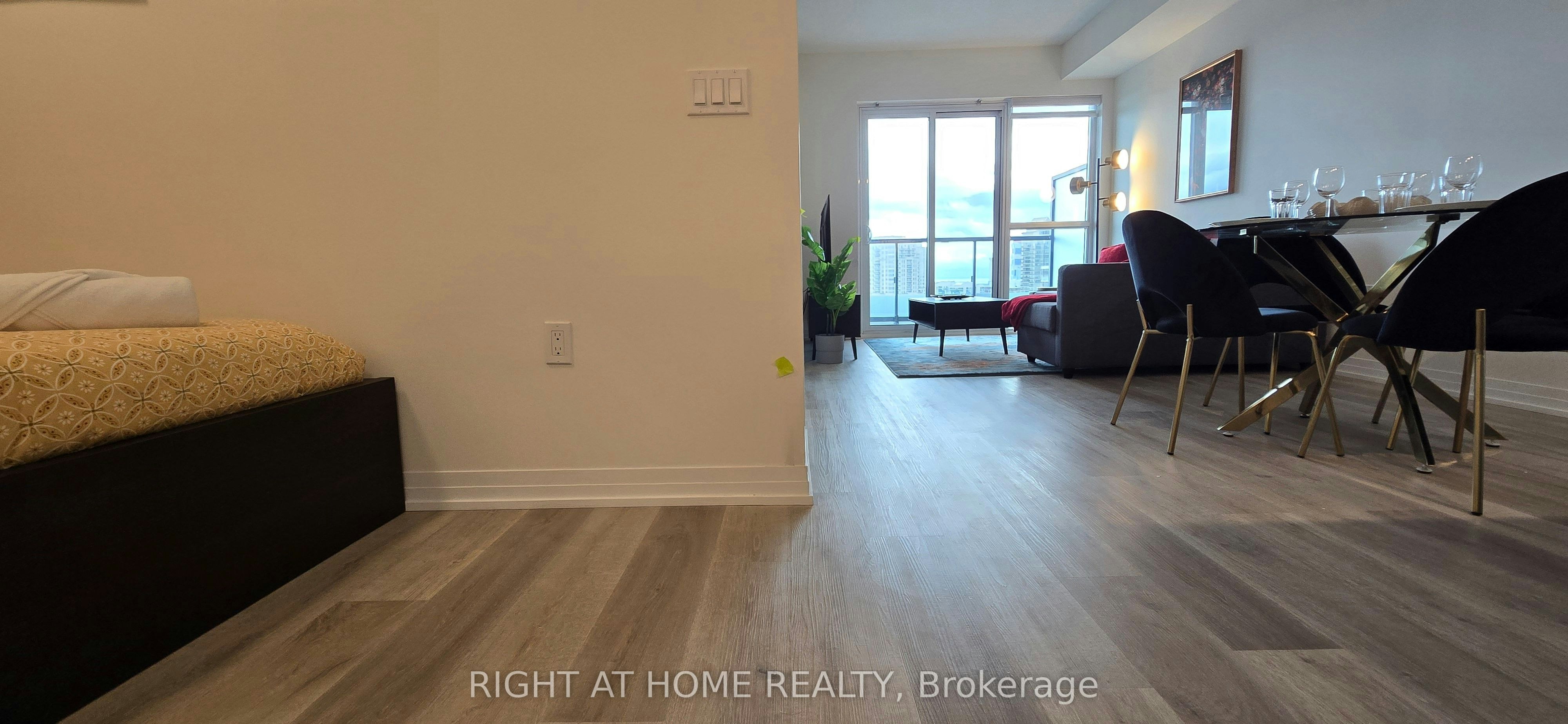 2302-15 Watergarden Drive, Mississauga, ON, L5R 0H4 - 12