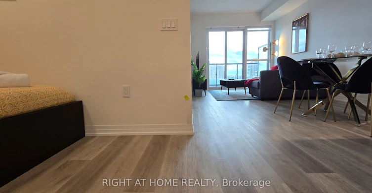 2302-15 Watergarden Drive, Mississauga, ON, L5R 0H4 - 12