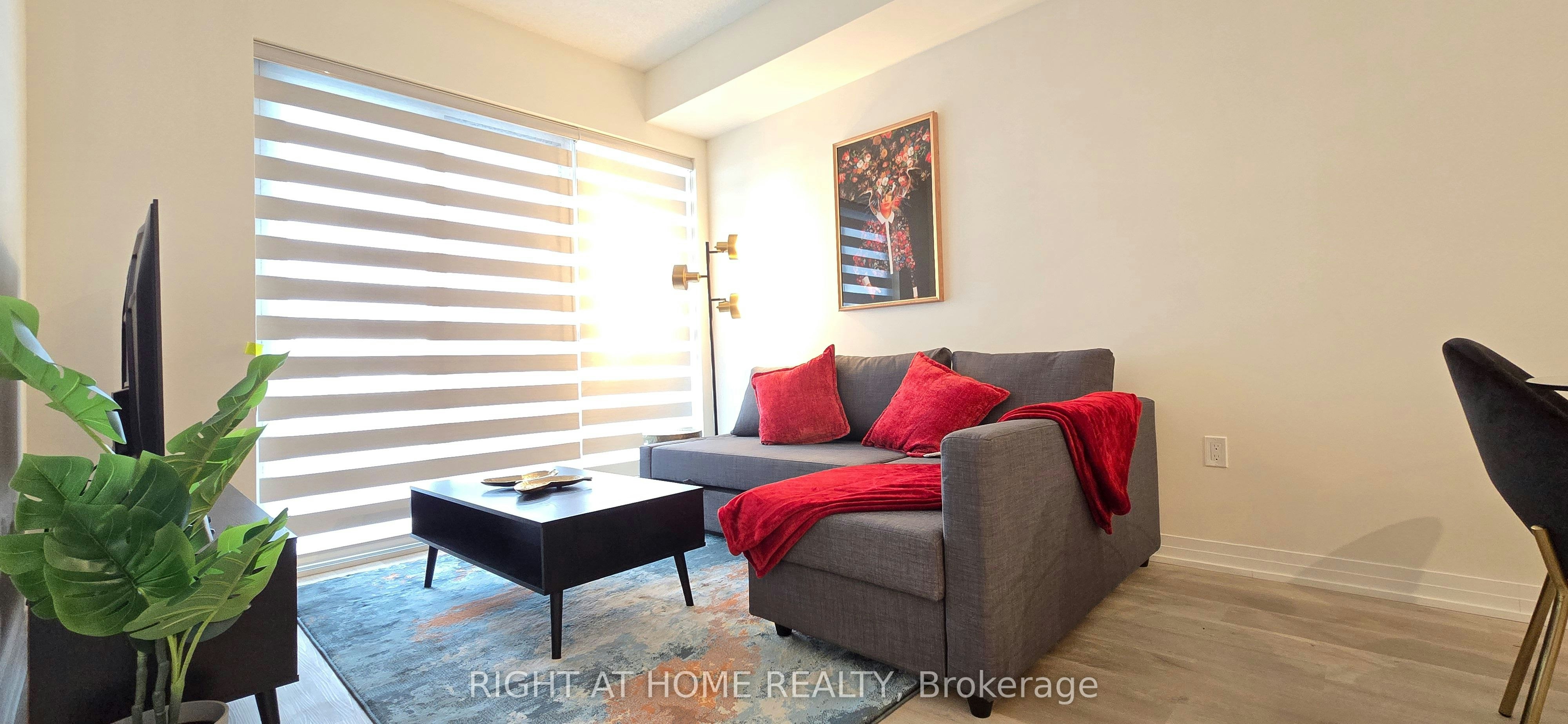 2302-15 Watergarden Drive, Mississauga, ON, L5R 0H4 - 23