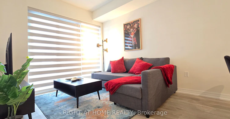 2302-15 Watergarden Drive, Mississauga, ON, L5R 0H4 - 23