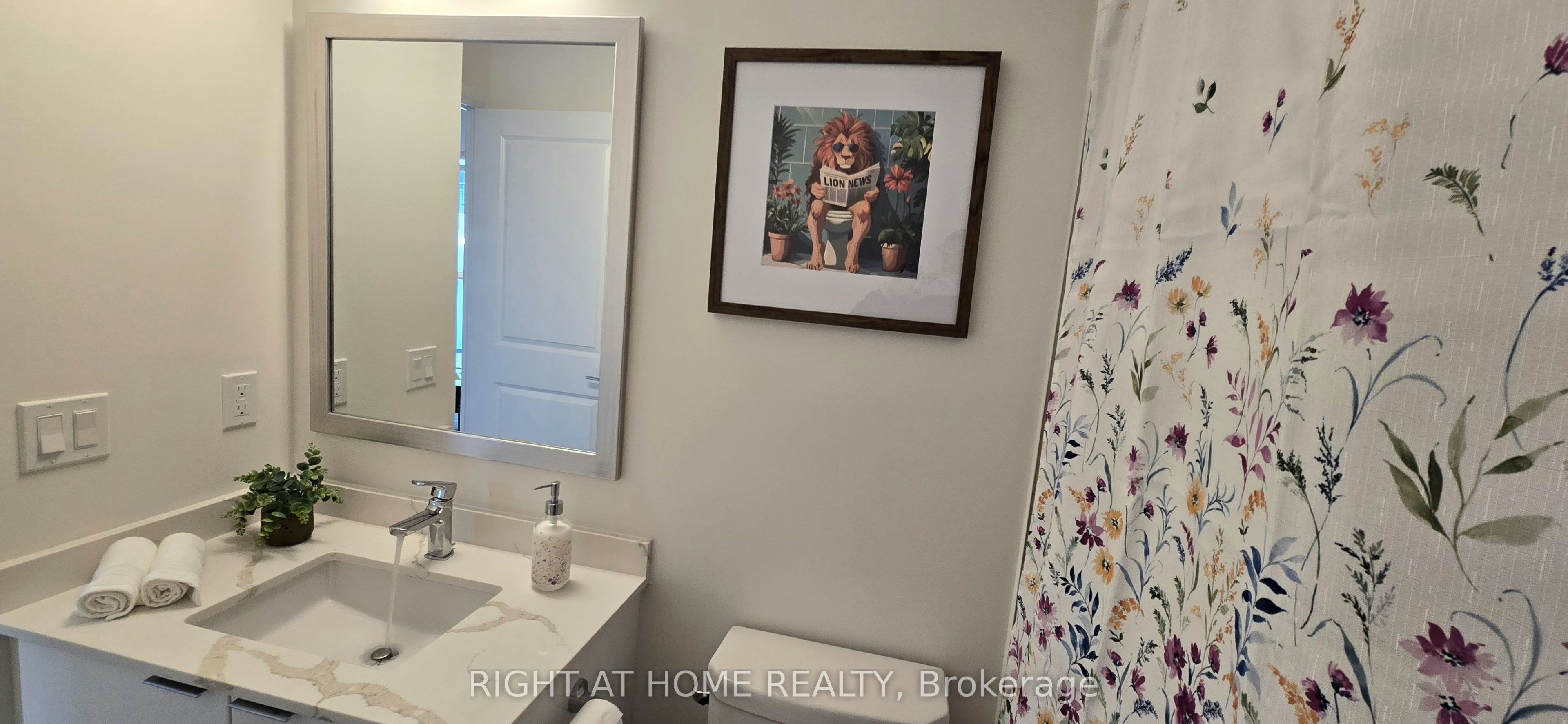 2302-15 Watergarden Drive, Mississauga, ON, L5R 0H4 - 16
