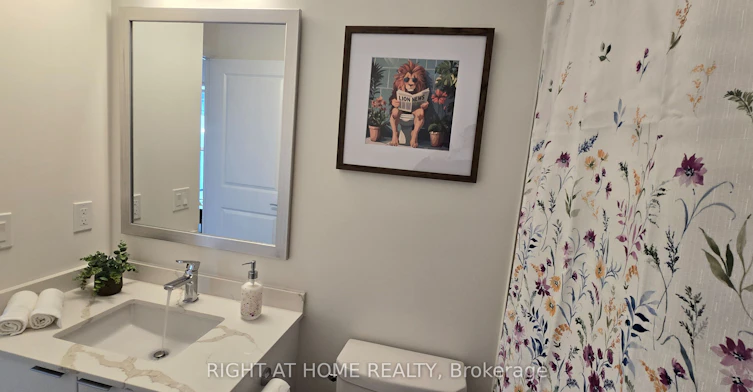 2302-15 Watergarden Drive, Mississauga, ON, L5R 0H4 - 16