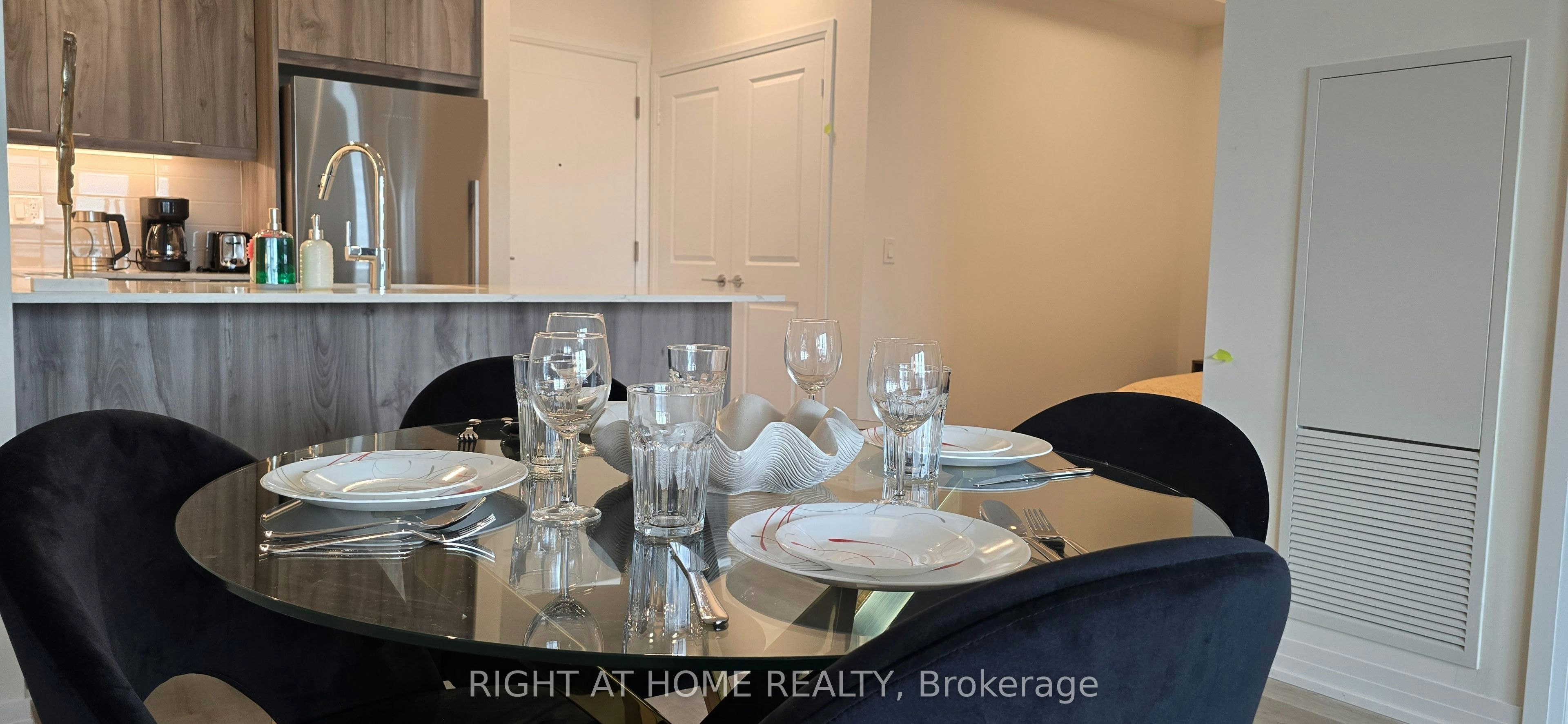 2302-15 Watergarden Drive, Mississauga, ON, L5R 0H4 - 7