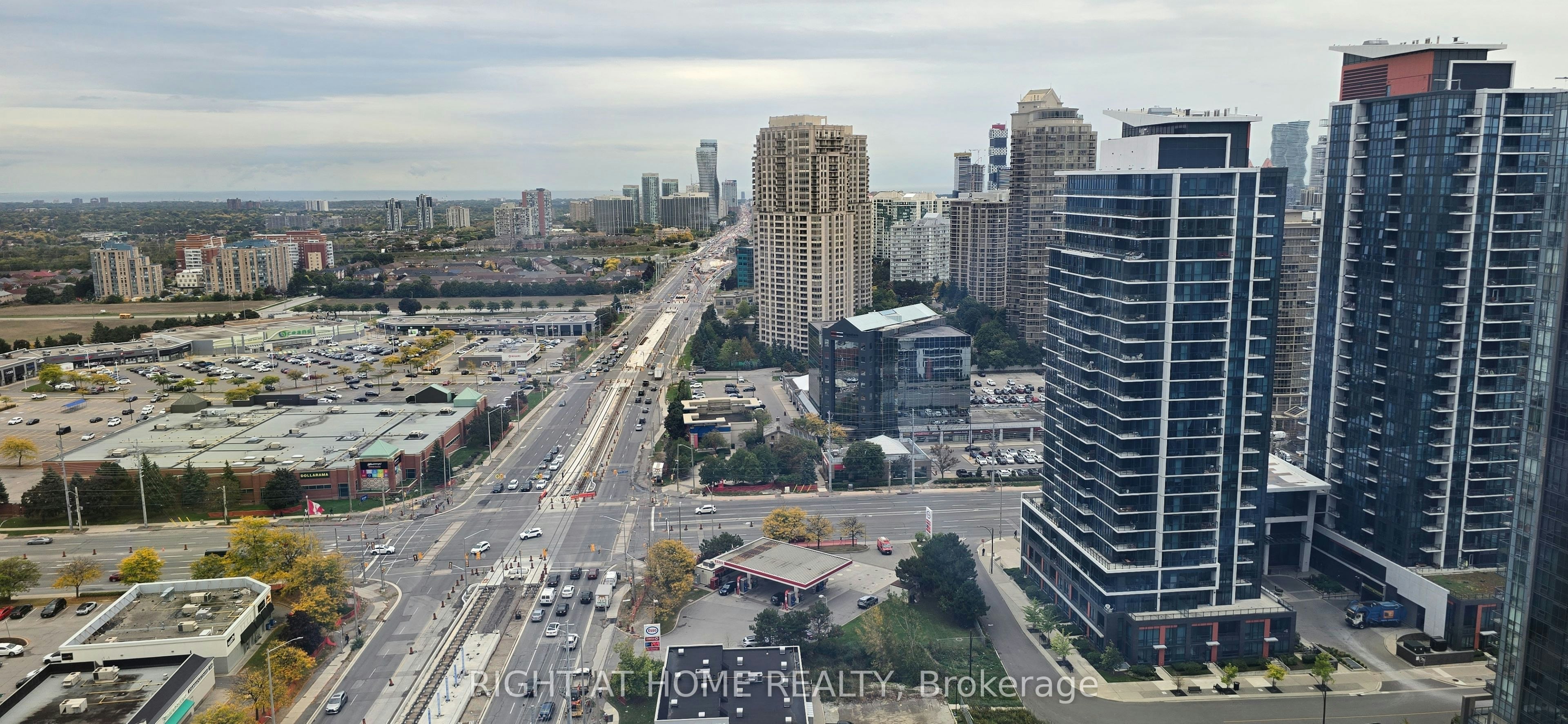 2302-15 Watergarden Drive, Mississauga, ON, L5R 0H4 - 28