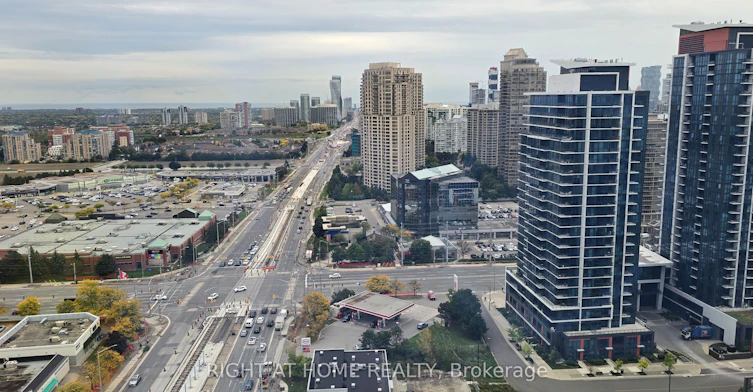 2302-15 Watergarden Drive, Mississauga, ON, L5R 0H4 - 28