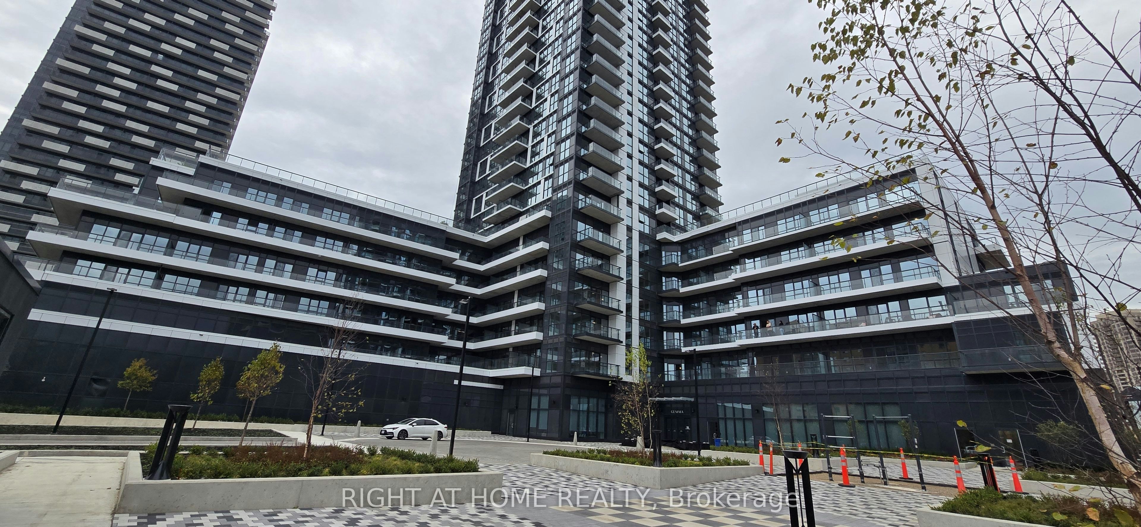 2302-15 Watergarden Drive, Mississauga, ON, L5R 0H4 - 27