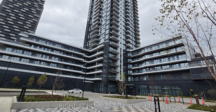 2302-15 Watergarden Drive, Mississauga, ON, L5R 0H4 - 27