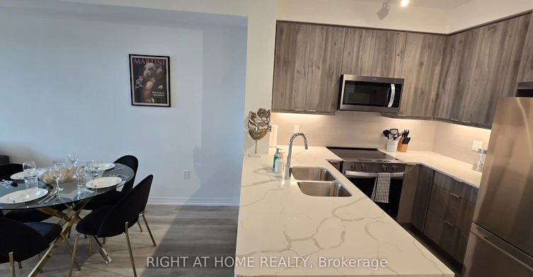 2302-15 Watergarden Drive, Mississauga, ON, L5R 0H4 - 18
