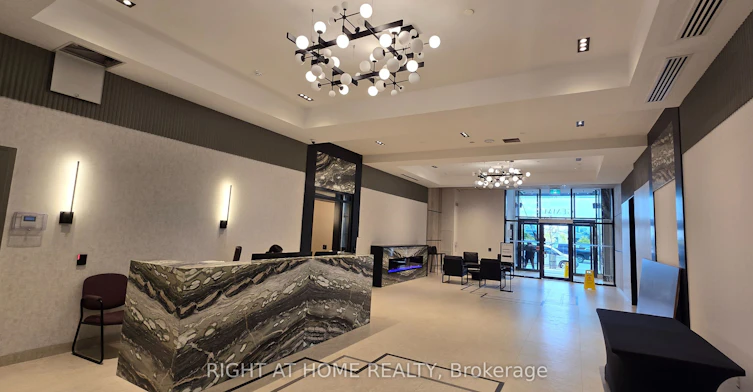 2302-15 Watergarden Drive, Mississauga, ON, L5R 0H4 - 30