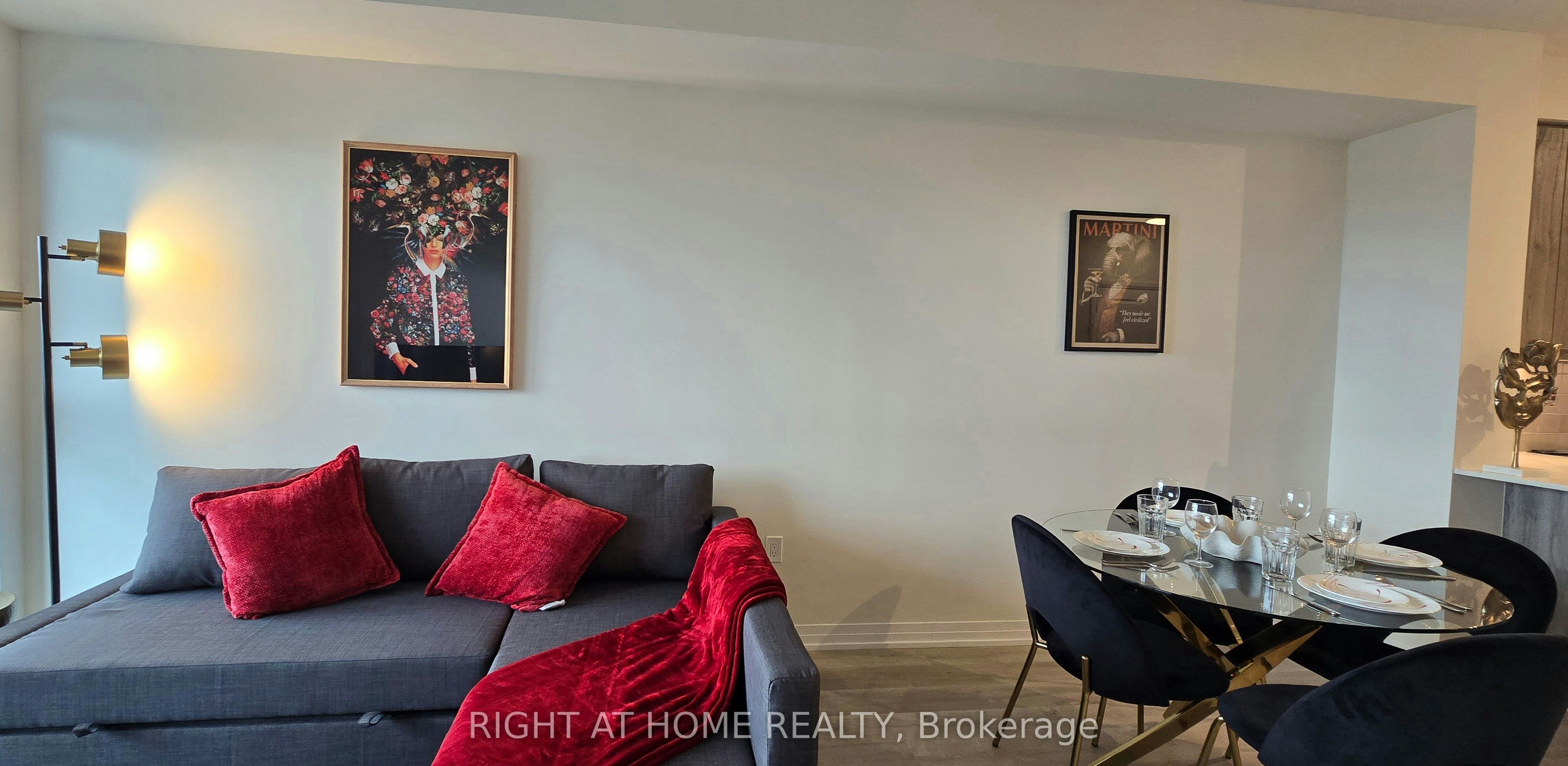 2302-15 Watergarden Drive, Mississauga, ON, L5R 0H4 - 15