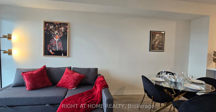 2302-15 Watergarden Drive, Mississauga, ON, L5R 0H4 - 15