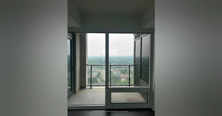 1409-4010 Eglinton Avenue W, Toronto, ON, M9A 0G5 - 11